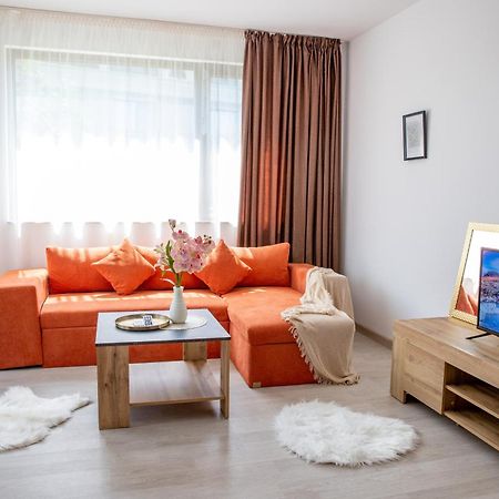 Two-Bedroom Premium Apartment Sweti Konstantin i Sweta Elena Zewnętrze zdjęcie