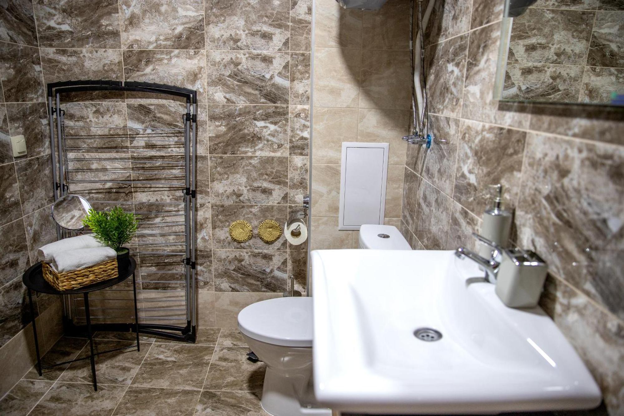 Two-Bedroom Premium Apartment Sweti Konstantin i Sweta Elena Zewnętrze zdjęcie