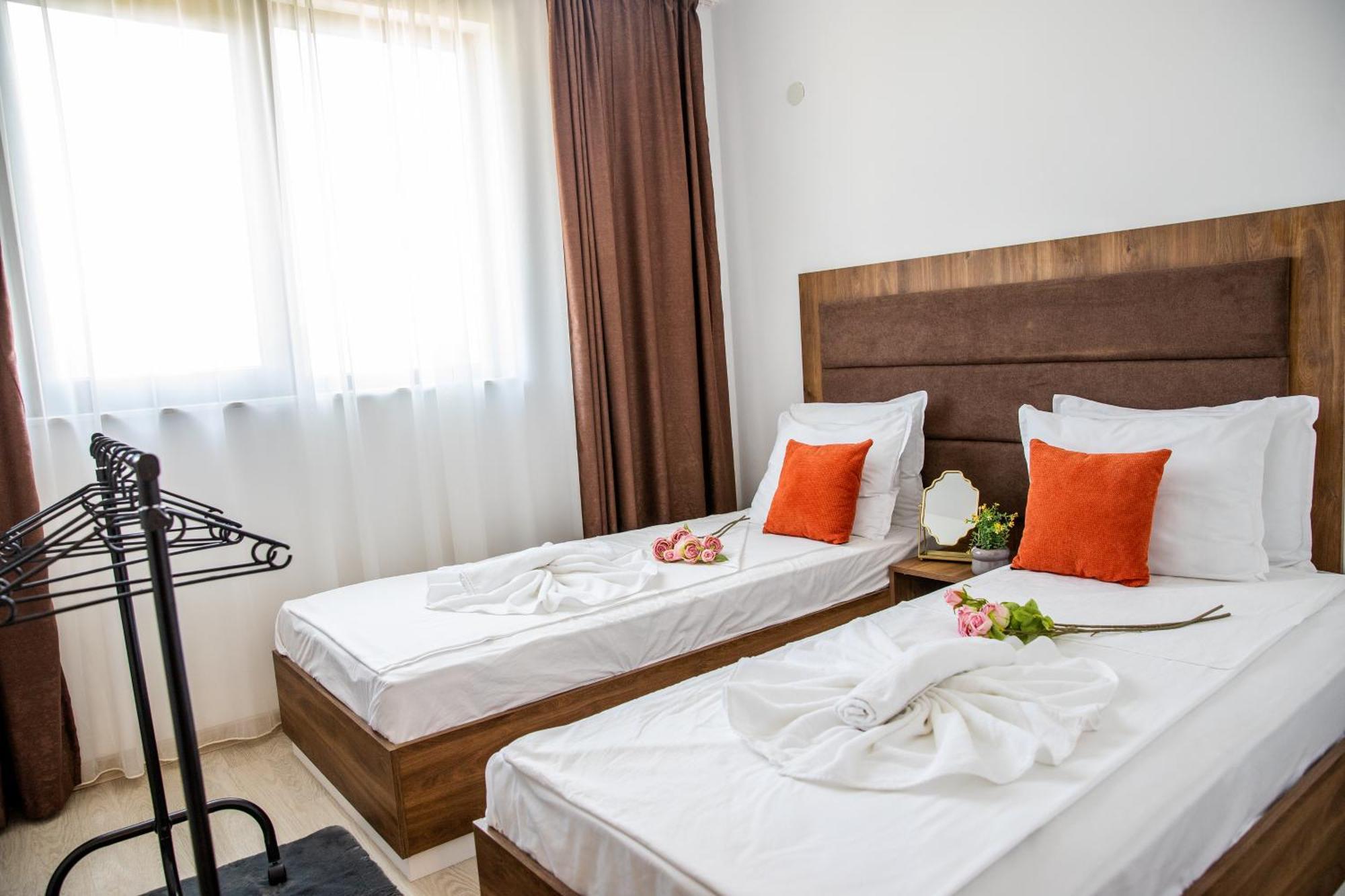 Two-Bedroom Premium Apartment Sweti Konstantin i Sweta Elena Zewnętrze zdjęcie